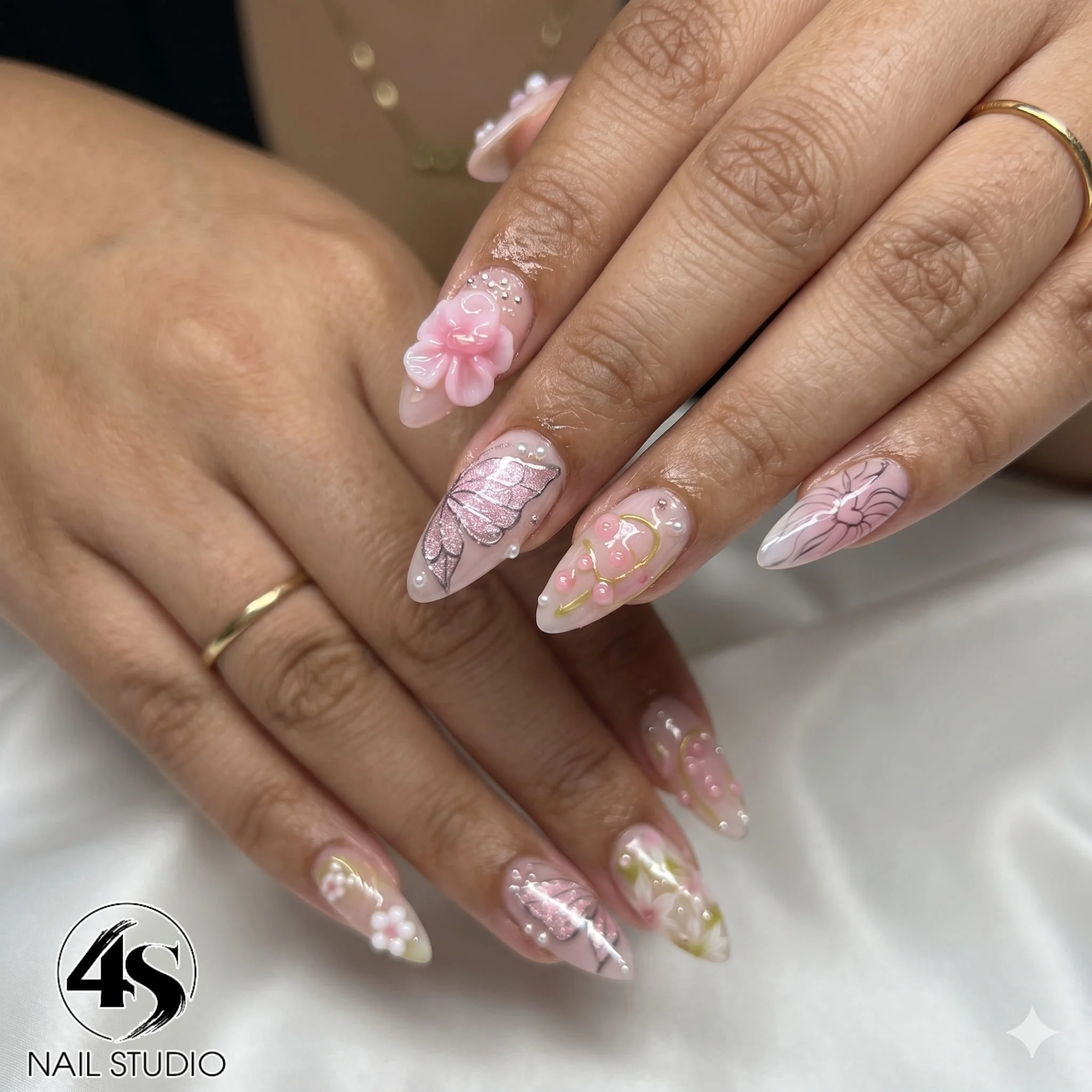 Nail Art